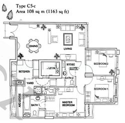 Yishun Sapphire (D27), Condominium #622672491